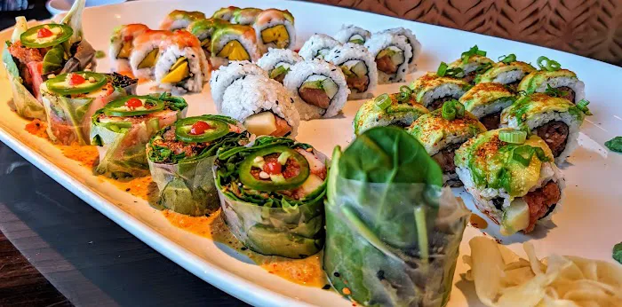Arata Sushi Picture 4