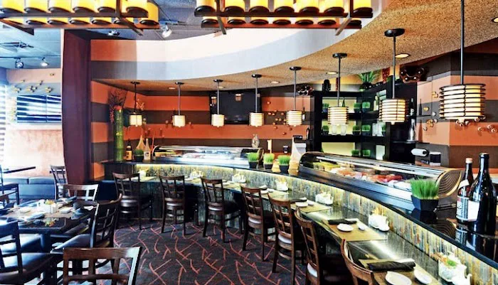 Arata Sushi Picture 5