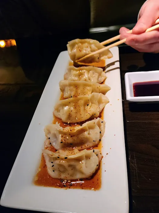 Arata Sushi Picture 10
