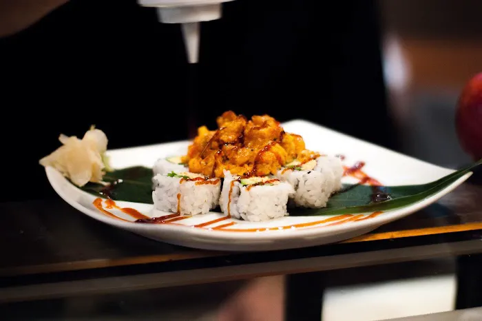 Arata Sushi Picture 9
