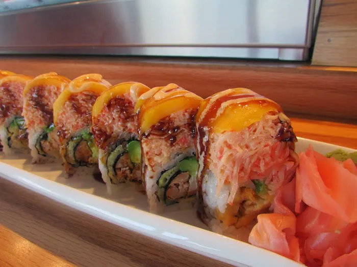 ToGo Sushi Picture 1