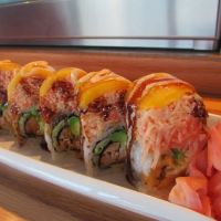 ToGo Sushi ico
