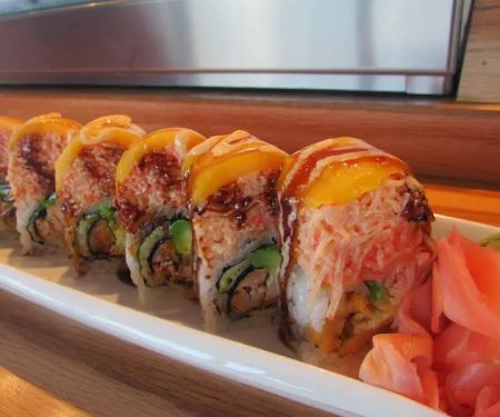 ToGo Sushi