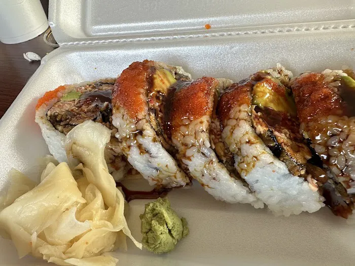 ToGo Sushi Picture 5