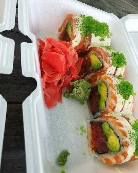 ToGo Sushi Picture 4
