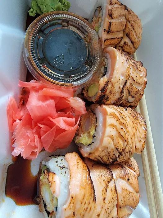 ToGo Sushi Picture 7