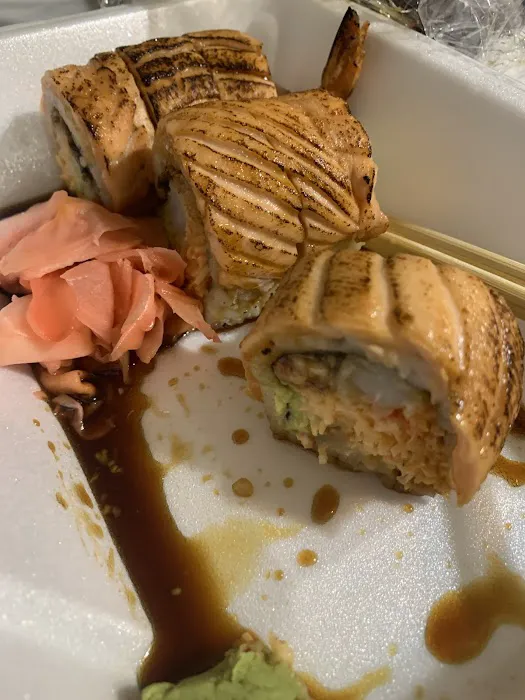 ToGo Sushi Picture 10