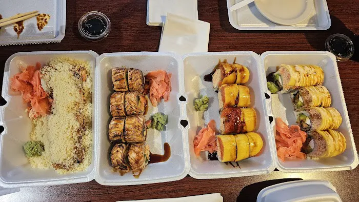 ToGo Sushi Picture 9