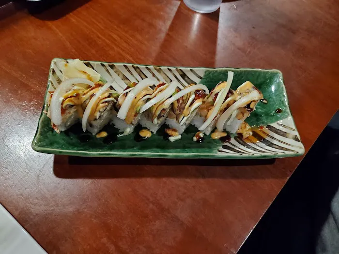 Shogun Japanese Steak Seafood & Sushi Picture 5