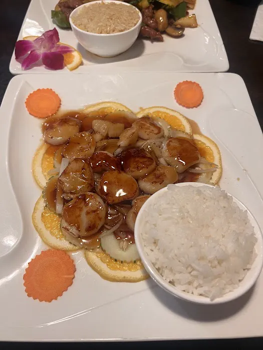 Ginza Asian Bistro Picture 1