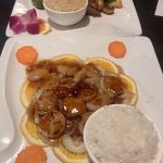 Ginza Asian Bistro