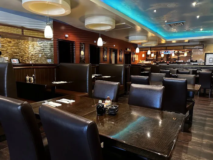 Ginza Asian Bistro Picture 4