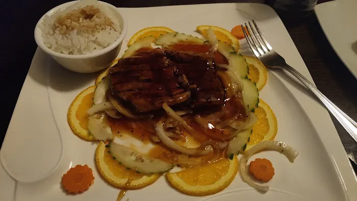 Ginza Asian Bistro Picture 6