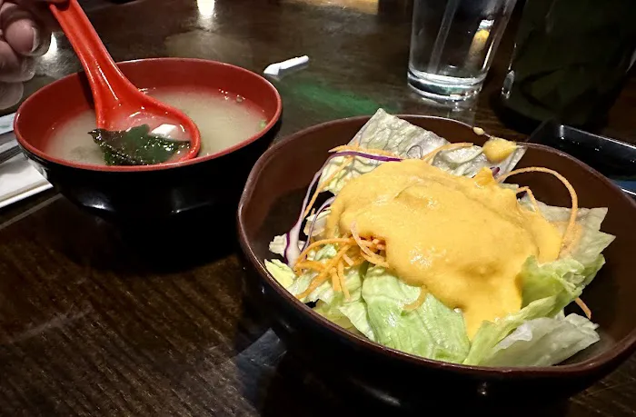 Ginza Asian Bistro Picture 8