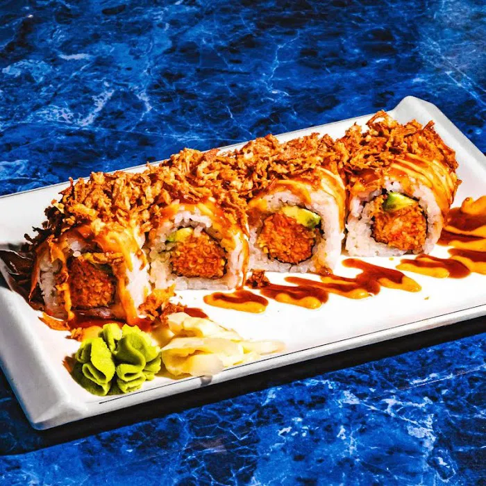 Aji Sushi and Asian Cuisine Picture 4