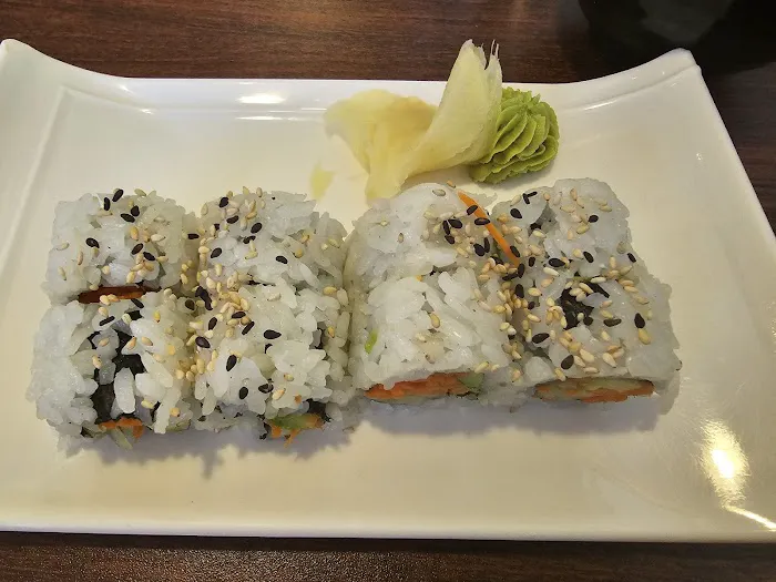 Aji Sushi and Asian Cuisine Picture 8
