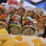 Tomo Japanese Ramen Sushi