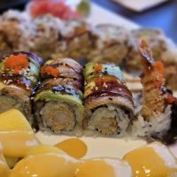 Tomo Japanese Ramen Sushi ico