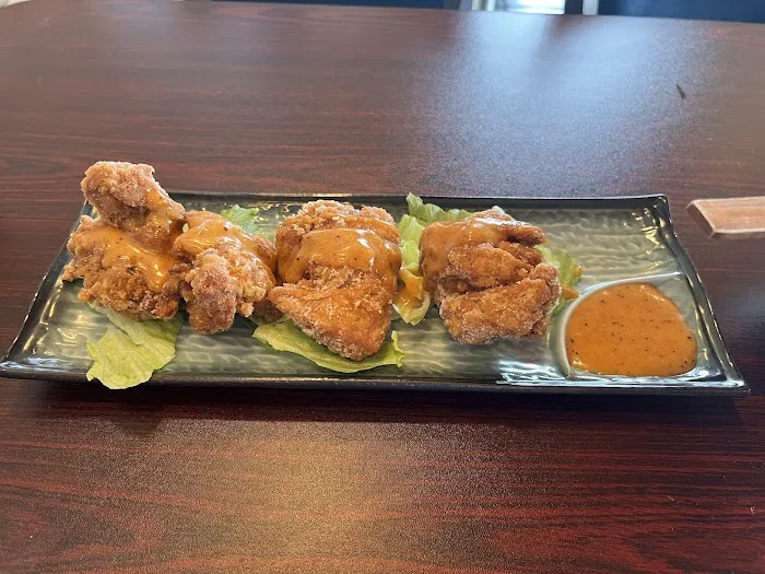 Tomo Japanese Ramen Sushi Picture 10