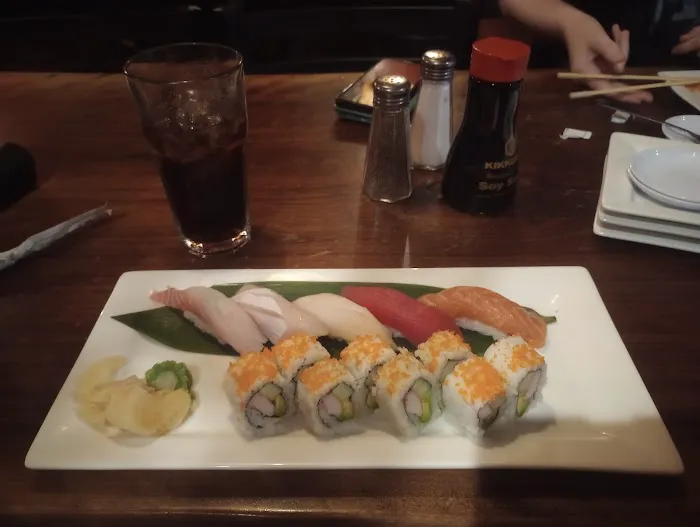Juno Japanese Restaurant - Preston(Hillview) Picture 1