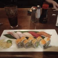 Juno Japanese Restaurant - Preston(Hillview) ico