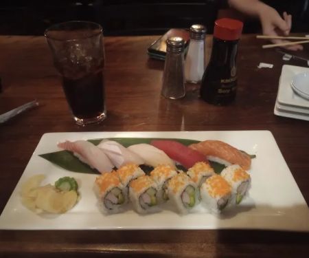 Juno Japanese Restaurant - Preston(Hillview)