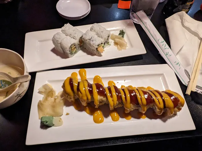 Juno Japanese Restaurant - Preston(Hillview) Picture 4