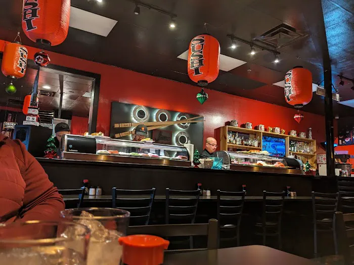 Juno Japanese Restaurant - Preston(Hillview) Picture 5