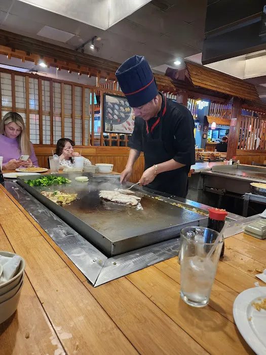 Fuji Japanese Steakhouse Picture 6