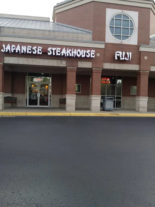 Fuji Japanese Steakhouse Picture 2