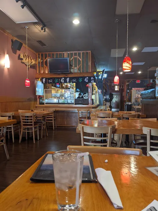 Fuji Japanese Steakhouse Picture 5