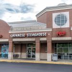 Fuji Japanese Steakhouse