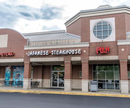 Fuji Japanese Steakhouse