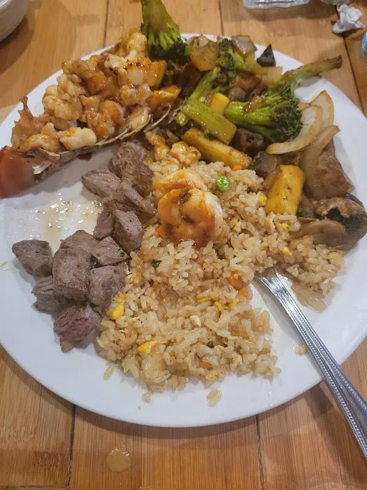Fuji Japanese Steakhouse Picture 7