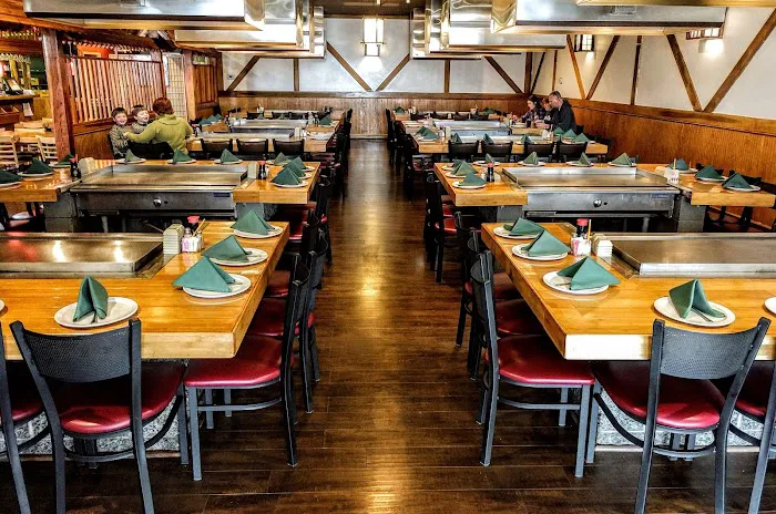 Fuji Japanese Steakhouse Picture 8