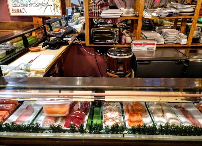 Fuji Japanese Steakhouse Picture 10