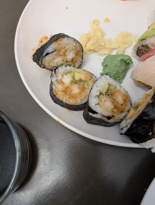Sushi Master Picture 1