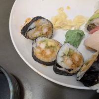 Sushi Master ico