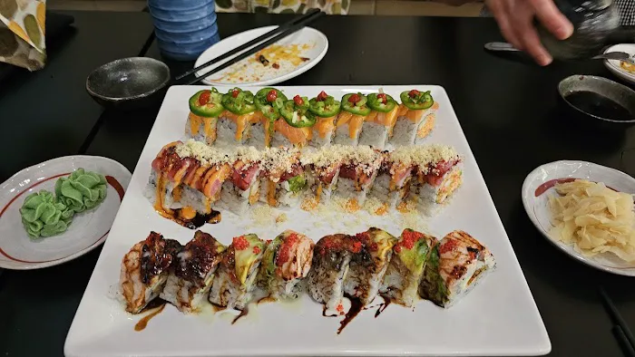 Sushi Master Picture 2