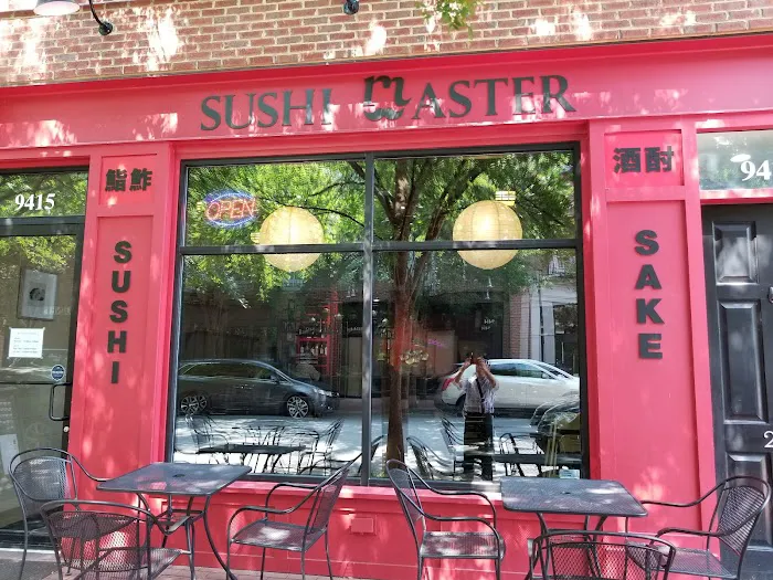Sushi Master Picture 3