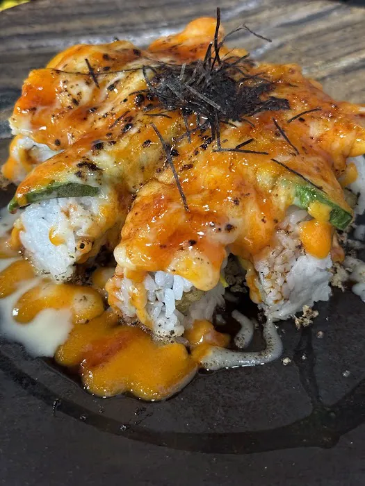Sushi Master Picture 4