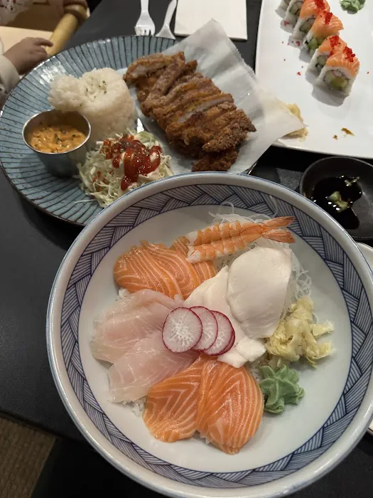 Sushi Master Picture 5