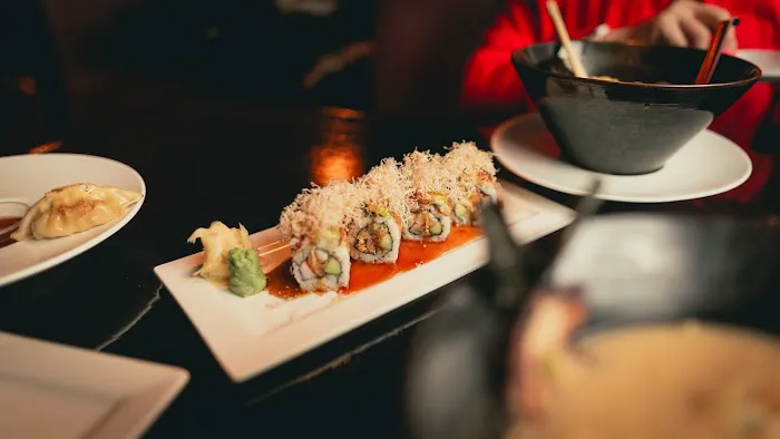 Juno Japanese Restaurant - Westport Picture 1