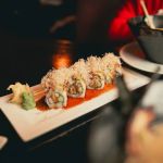 Juno Japanese Restaurant - Westport
