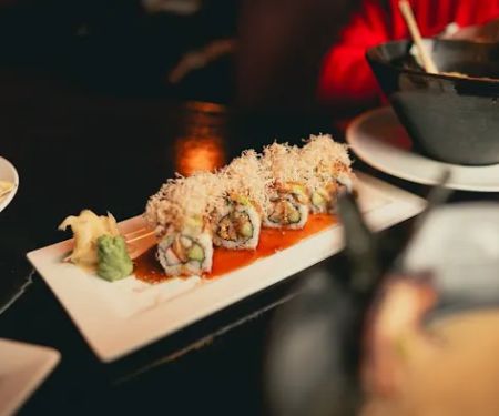 Juno Japanese Restaurant - Westport