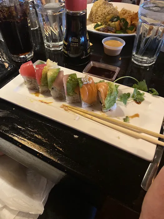 Juno Japanese Restaurant - Westport Picture 2