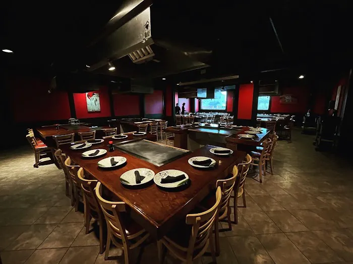 Juno Japanese Restaurant - Westport Picture 6