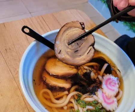 Oishii Ramen