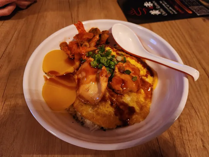 Oishii Ramen Picture 6