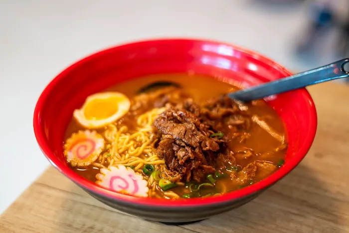 Oishii Ramen Picture 8